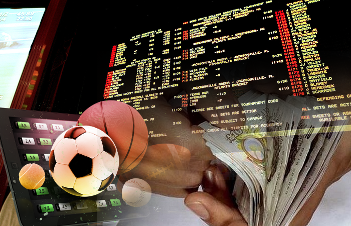 Football Betting in Turkish