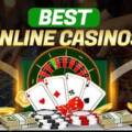 Top Online Casino Websites for 2025